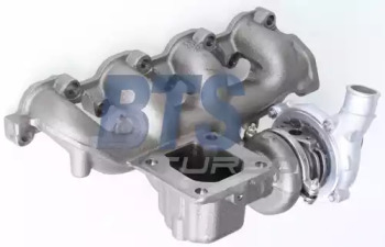 Компрессор BTS Turbo T914093